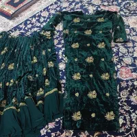 لباس محلی مجلسی|لباس|یاسوج, |دیوار