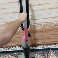 جارو برقی