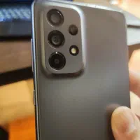 SAMSUNG A73 8 128 5G|موبایل|مشهد, کوی المهدی|دیوار