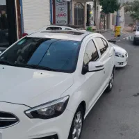 شاهین توربو اتومات ۱۴۰۳