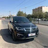 تیگو ۵