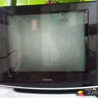 تلویزیون سامسونگ ۲۱