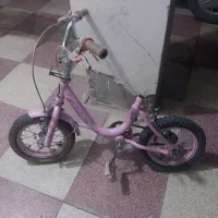 دوچرخه ۱۲