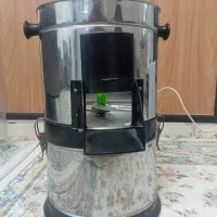 سبزی خورد کن صنعتی