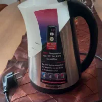 آبمیوه گیری وکتری برقی و بخار پز|آبمیوه‌گیر و آب‌مرکبات‌گیر|کرج, حسین‌آباد|دیوار