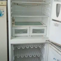 یخچال  درحدنو