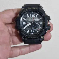 ساعت جی شاک GG-1000