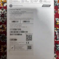 تبلت لنوو m7|تبلت|تهران, جنت‌آباد مرکزی|دیوار