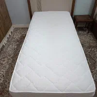تخت خواب یکنفره اسپورت هایگلاس