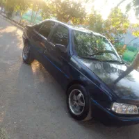 پژو 405مدل 1384سالم|خودرو سواری و وانت|بومهن, |دیوار