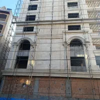 نیازمند نیروی کار جهت اجرای سنگ کاری