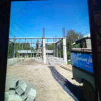 داربست فلزی میثم|خدمات پیشه و مهارت|لاهیجان, شهرک سلمان فارسی|دیوار