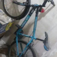 دوچرخه