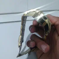 ساعت گودزیلا|ساعت|تبریز, |دیوار