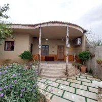 فروش ملک ویلایی با مجوز بوم‌گردی وسند