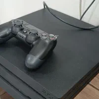 ps4 pro  پلی استیشن 4  پرو ، در حد آکبند|کنسول، بازی ویدئویی و آنلاین|اندیمشک, |دیوار