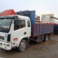 حمل بار به تمام نقاط