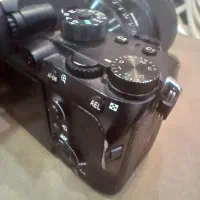 sony 7 r iii|دوربین عکاسی و فیلم‌برداری|همدان, |دیوار