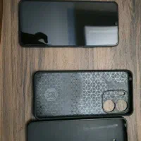 ردمی ۱۳ c رم ۸