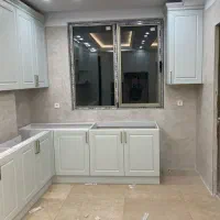 کابینت و کمد دیواری|مصالح و تجهیزات ساختمان|مراغه, |دیوار