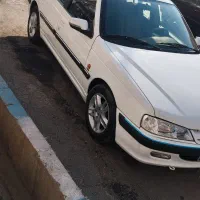 پارسTu5 ۹۲ بدون رنگ|خودرو سواری و وانت|پاکدشت, پاکدشت (مامازند)|دیوار