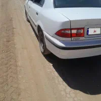 سمند LX ساده، مدل ۱۳۹۴