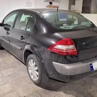 مگان ۲۰۰۰ اتومات مدل ۹۰