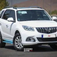 هایما s7 توربو 1800 مدل 99 تمیز کارمندی