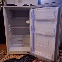 یخچال هتلی پنج فوت راسین|یخچال و فریزر|میانه, |دیوار