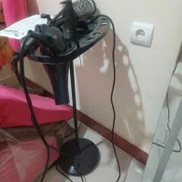 وسایل کامل آرایشگاه صندلی،ترولی،تخت،آینه،میزناخن|آرایشگاه و سالن‌های زیبایی|اسلام‌شهر, شهرک امام حسین (میان آباد)|دیوار