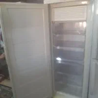 فروش یخچال تمام فریزرخیلی تمیزدرحدنو|یخچال و فریزر|کوهدشت, |دیوار