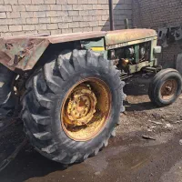 تراکتور جاندیر  ۲۰۴۰|خودرو سنگین|باوی, |دیوار