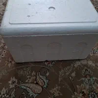 یخدان مسافرتی|کوهنوردی و کمپینگ|تهران, شهرک آپادانا|دیوار