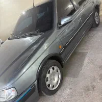 پارس xu7 مدل 1391
