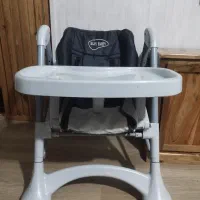 صندلی غذای کودک