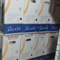 بخاری برقی 3200 النترا فن دار|بخاری، هیتر، شومینه|فردیس, شهرک سپاه|دیوار