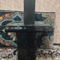 سیستم خانگی|سیستم صوتی خانگی|دوتپه, |دیوار