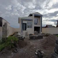 ویلا210متری/سندتکبرگ/قدم بزن بروساحل/زیباکنار
