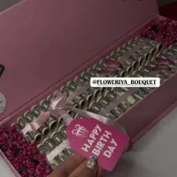 پول ، سورپرایز ، کادو ، تولد ، دسته گل|گل مصنوعی|تبریز, |دیوار