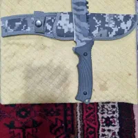چاقو کمپینگ و شکاری کلمبیا