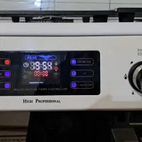 گاز فردار پیلوت|اجاق گاز و لوازم برقی پختوپز|محمدیه-قزوین, |دیوار