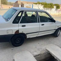 پراید مدل 86