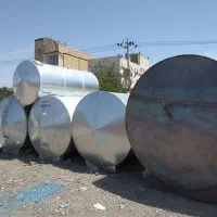 تانکر  ده هزار بیست هزار سی هزار
