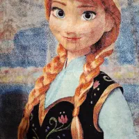 فرش اتاق کودک|فرش|تهران, تهرانسر شمالی|دیوار