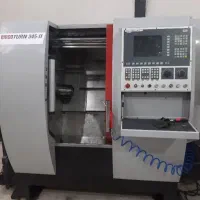 برنامه نویس واپراتور جهت کار با cnc تراش