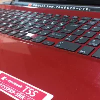 لپ تاپ توشیبا تمیز و سالم