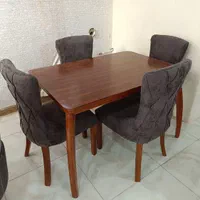 میز ناهارخوری مدل چستر،میز ناهار خوری|میز و صندلی غذاخوری|کرج, کمالشهر|دیوار