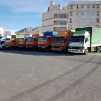 باربری سعادت آباد جنت ولنجک پونک شهران