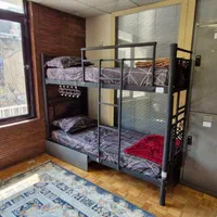 پانسیون دانشجویی خوابگاه کارمندی