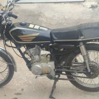 موتور۱۲۵نامی